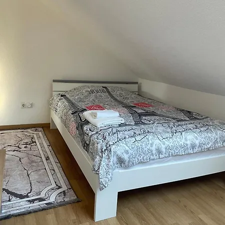 Apartment Stilvolle Im Stadtzentrum *