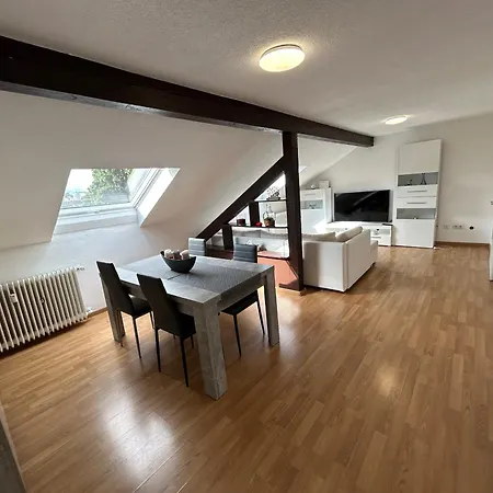 Stilvolle Im Stadtzentrum *