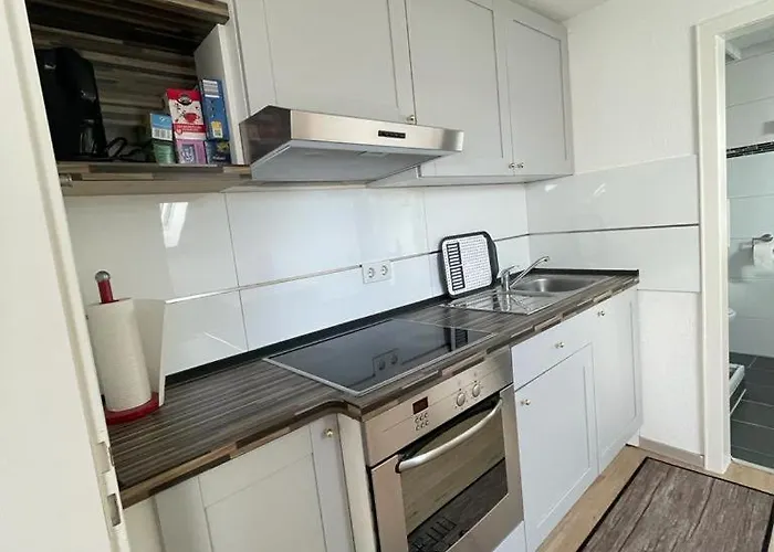 Stilvolle Im Stadtzentrum *