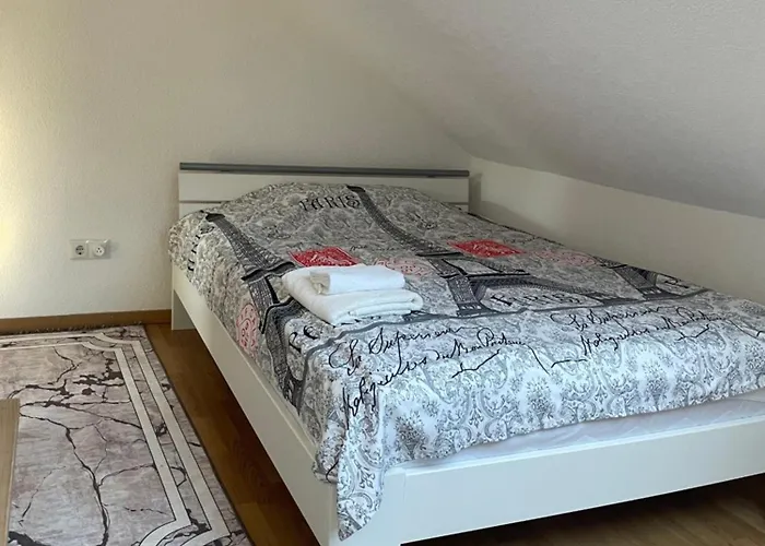 Apartment Stilvolle Im Stadtzentrum *